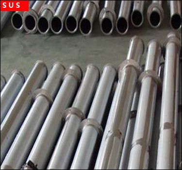 不銹鋼SUS304風(fēng)管